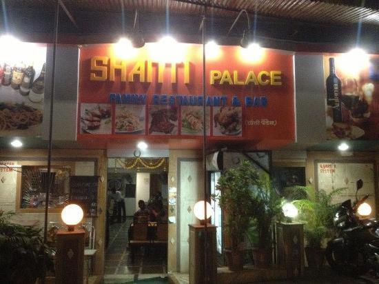 The Hotel Grace Place Inn New Delhi Extérieur photo